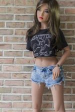 6YE | Roya-4ft11/150cm Small Breast Sex Doll (In Stock US) - Imagen 7