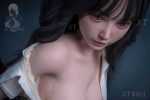 XT Doll | Lin - 4ft 11/150cm D-cup Skinny Silicone Sex Doll - Imagem 7