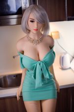 JY | Madonna-5ft 7/170cm Big Breasts Sex Doll - Imagem 13