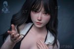 XT Doll | Lin - 4ft 11/150cm D-cup Skinny Silicone Sex Doll - Imagem 8