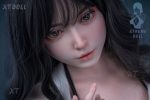 XT Doll | Lin - 4ft 11/150cm D-cup Skinny Silicone Sex Doll - Imagem 9
