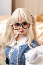 Dimu | Chav - 5Ft 2/158cm Big Breasts Sex Doll - Afbeelding 2