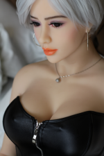 JY | Abina-5ft 5/165cmBig Breasts Sex Doll - Obrázek 6