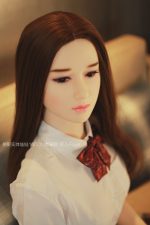 JY | Gertie-5ft 3/160cm Small Breasts Sex Doll - Imagem 5