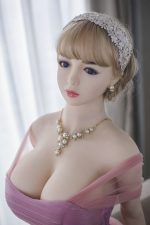 JY | Terri-5ft 7/170cm Big Breasts Sex Doll - immagine 12