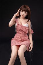 UMDOLL | Elizabeth - Ultra Realistic Sex Doll (Silicone Doll) - Afbeelding 8