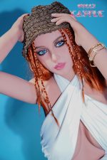 Dolls Castle | Banne - 5ft 1 /156cm Big Breasts Realistic Sex Doll