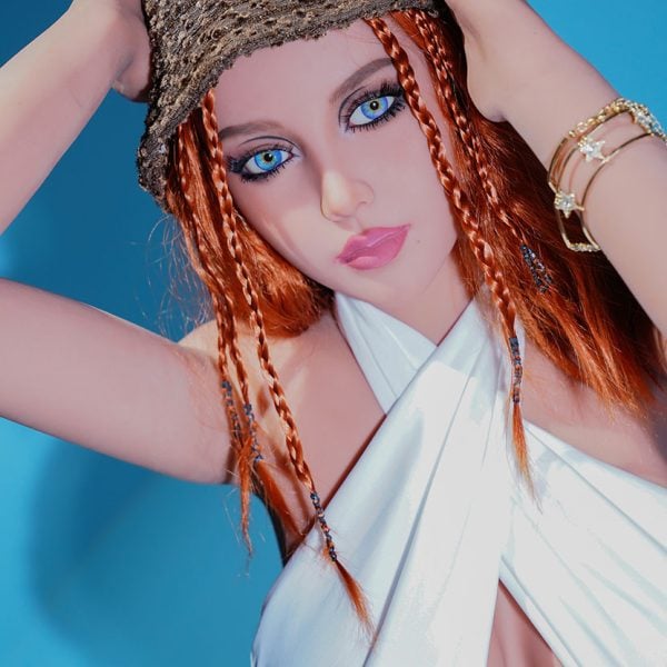 Dolls Castle | Banne - 5ft 1 /156cm Big Breasts Realistic Sex Doll