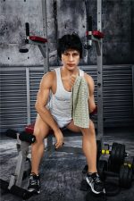 Irontech 162cm Male Doll - Charles – Image 10