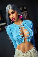 Lola-Irontech 164cm Plus - Obrázek 5