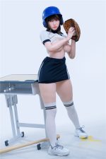 Irontech | Suki 5ft /153cm Silicone Sex Doll – Image 14