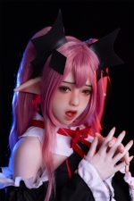 Dimu | Vdan - 5ft 5 / 166cm TPE Sex Doll - immagine 9