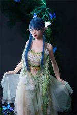MD Doll | Sophia - 4ft 11/150cm ROS M24 Silicone Sex Doll - Image 8