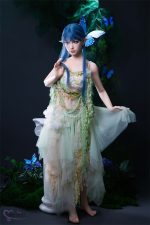MD Doll | Sophia - 4ft 11/150cm ROS M24 Silicone Sex Doll - Image 13