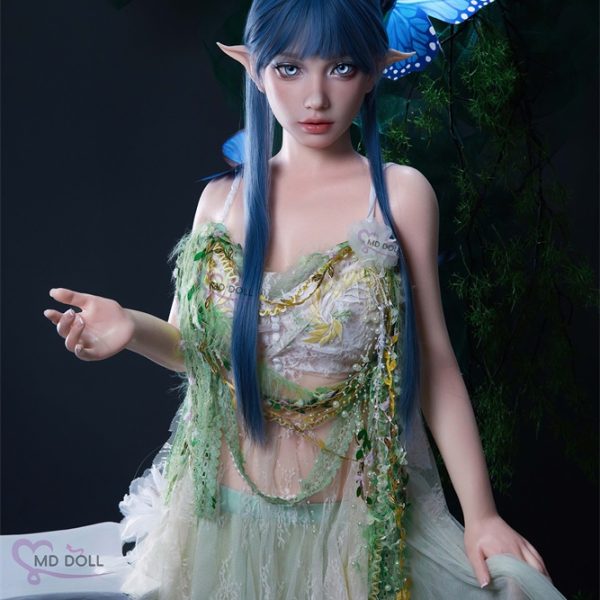 MD Doll | Sophia - 4ft 11/150cm ROS M24 Silicone Sex Doll