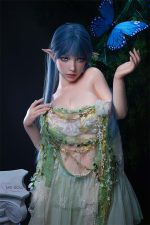 MD Doll | Sophia - 4ft 11/150cm ROS M24 Silicone Sex Doll - Image 5