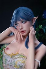 MD Doll | Sophia - 4ft 11/150cm ROS M24 Silicone Sex Doll - Image 4