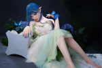 MD Doll | Sophia - 4ft 11/150cm ROS M24 Silicone Sex Doll - Image 12