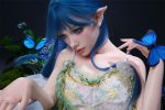 MD Doll | Sophia - 4ft 11/150cm ROS M24 Silicone Sex Doll - Image 14