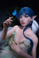 MD Doll | Sophia - 4ft 11/150cm ROS M24 Silicone Sex Doll - Image 3
