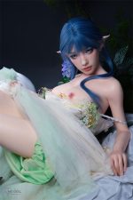 MD Doll | Sophia - 4ft 11/150cm ROS M24 Silicone Sex Doll - Image 15