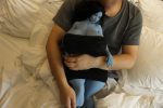 Climax丨Faria-Adult Exaggerated Breasts Sex Doll - Imagem 4