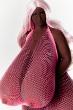 Climax丨Cocoa-Adult Exaggerated Breasts Sex Doll - Imagem 2