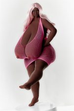 Climax丨Cocoa-Adult Exaggerated Breasts Sex Doll - Imagem 3