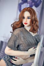 Irontech Sex Doll | 168cm Miki - Kép 12