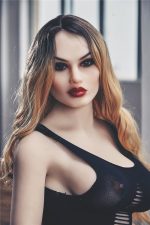 Irontech Sex Doll | 160cm D cup Ashley - Imagem 5
