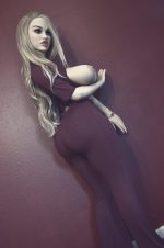 WM | Jenny 4ft 12/ 152cm H Cup Sex Doll - Imagem 6