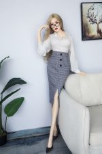 Jarliet | Nancy - 5ft 5 /166cm Slim Medium Breast Realistic Sex Doll - Imagem 11