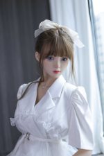 Dimu | Roai - 5Ft 5/ 166cm style Sex doll - immagine 5