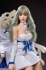UMDOLL | Avery - Top Quality Life-Like Sex Doll (Silicone Doll) - Imagem 3