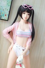 Jarliet | Aika - 4ft 6 /140cm Slim Medium Breast Realistic Sex Doll - immagine 12