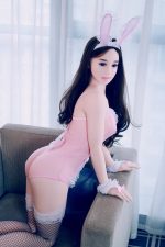 JY | Quinta-5ft 3/160cm Small Breasts Sex Doll – Image 2