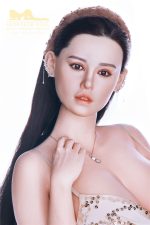 Irontech | Nelly 5ft 4 /162cm Silicone Sex Doll - Afbeelding 5