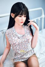 Irontech | Kathy 5ft 3 /161cm Silicone Sex Doll – Image 15