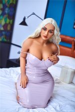 Irontech 156cm Julia - obrazek 14