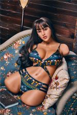 Irontech Torso - Cecelia - Imagen 4