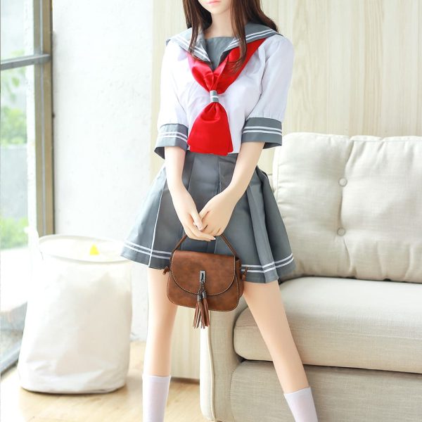 Jarliet | Abby - 4ft 6 /140cm Slim Medium Breast Realistic Sex Doll