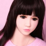 SY | Elisha - 5ft1(155cm) TPE Sex Doll With Black Hair - Imagem 5