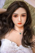 Blythe - 5ft 7 /169cm Asian Style Elegant Realistic Sex Doll - Imagem 5