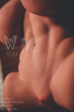 WM | Remy 2ft 4/ 70cm Torso Sex Doll - Imagen 5
