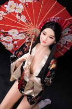 AI Smart Sex Doll - Alysha 5ft 5/ 168cm - Imagen 4
