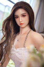 Blythe - 5ft 7 /169cm Asian Style Elegant Realistic Sex Doll - Imagem 7