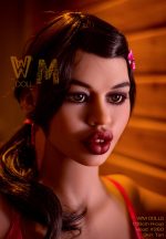 WM | Ashanti 5ft 1/ 156cm H Cup Sex Doll – Image 5
