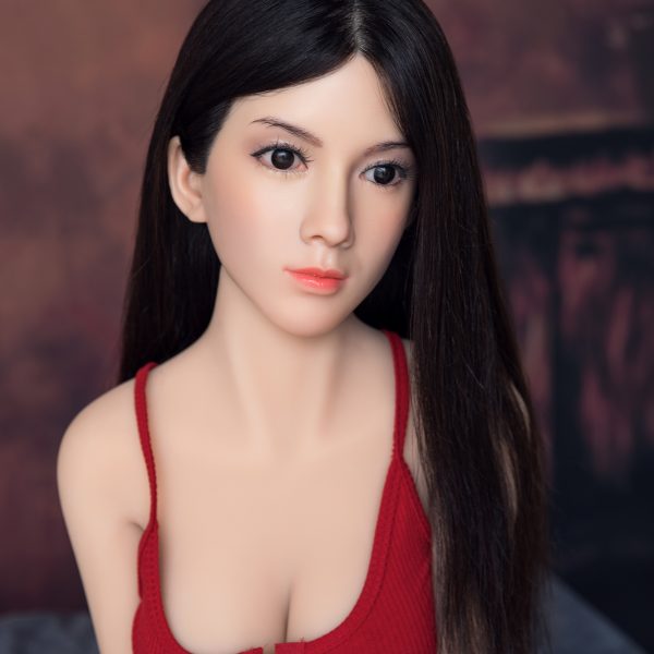 MESE Doll | 158cm(5ft 2) Silicone Head Sex Doll -Marcia