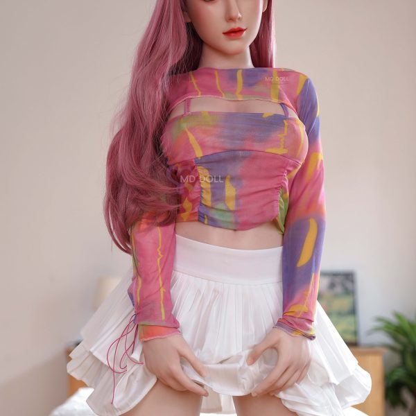 MD Doll | Viona - 5ft 5/166cm C-Cup M7 Silicone Sex Doll