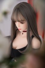 MESE Doll | 148cm(4ft 10) Big breast TPESex Doll - Eve - Bilde 9